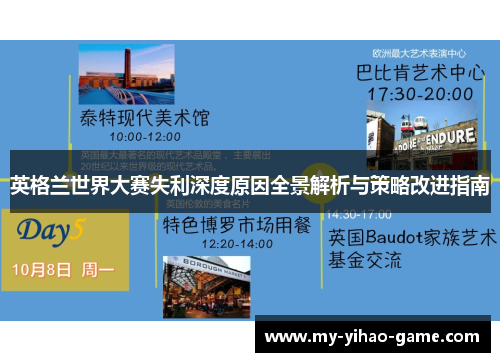 英格兰世界大赛失利深度原因全景解析与策略改进指南