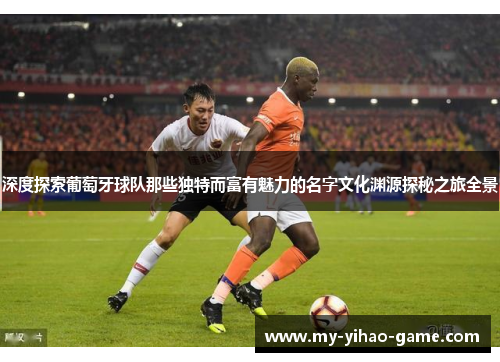 深度探索葡萄牙球队那些独特而富有魅力的名字文化渊源探秘之旅全景